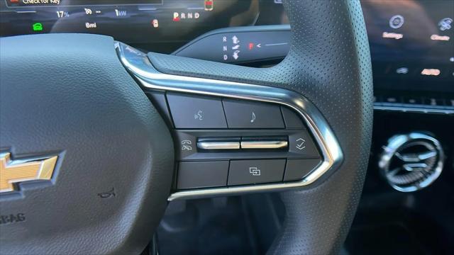 2026 Chevrolet V Blazer AWD LT