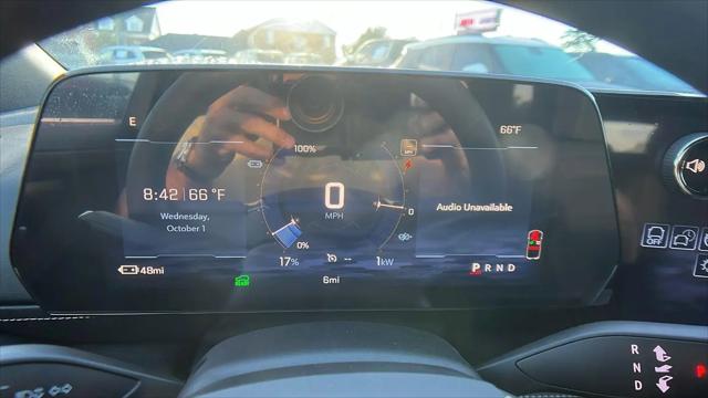 2026 Chevrolet V Blazer AWD LT