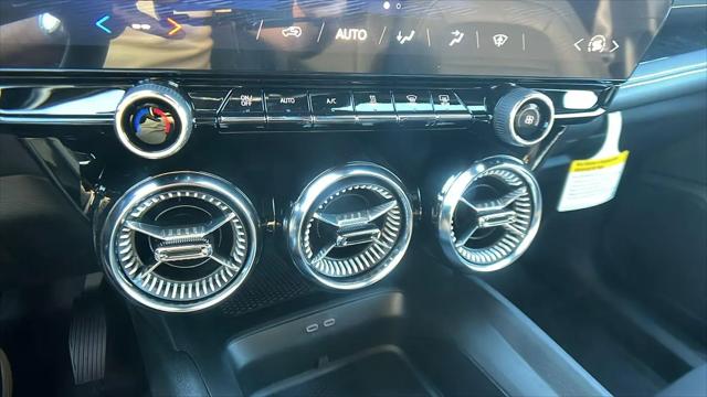 2026 Chevrolet V Blazer AWD LT