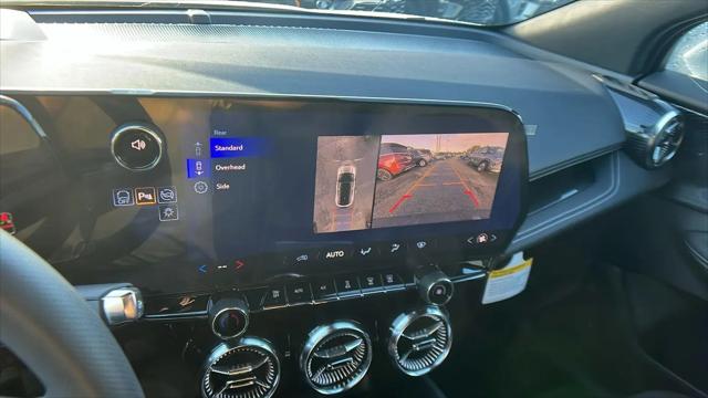 2026 Chevrolet V Blazer AWD LT
