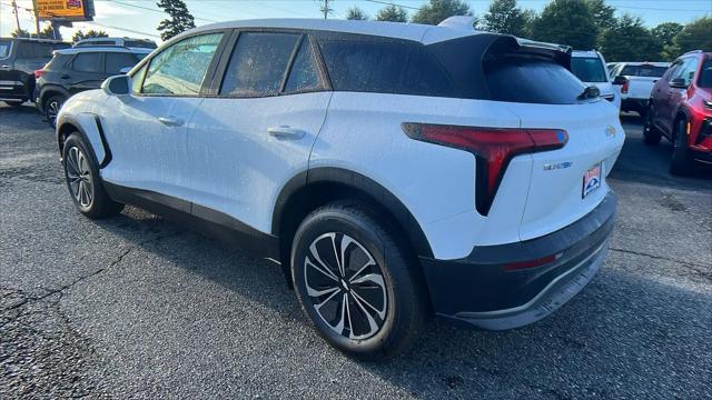 2026 Chevrolet V Blazer AWD LT