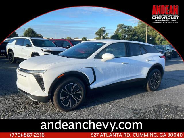 2026 Chevrolet V Blazer AWD LT for sale in Cumming, GA