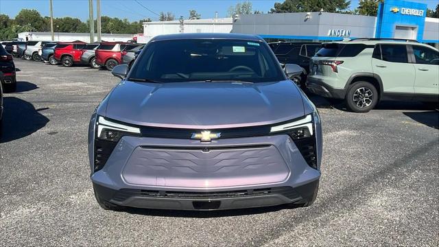 2026 Chevrolet V Blazer AWD LT