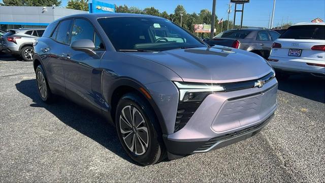 2026 Chevrolet V Blazer AWD LT