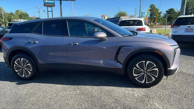 2026 Chevrolet V Blazer AWD LT
