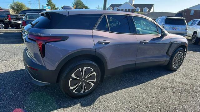 2026 Chevrolet V Blazer AWD LT
