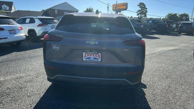 2026 Chevrolet V Blazer AWD LT