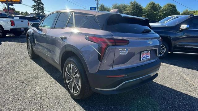 2026 Chevrolet V Blazer AWD LT