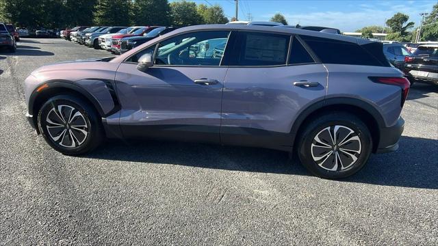 2026 Chevrolet V Blazer AWD LT