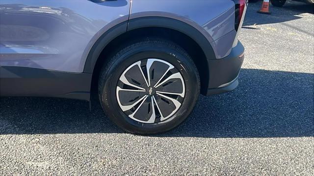 2026 Chevrolet V Blazer AWD LT
