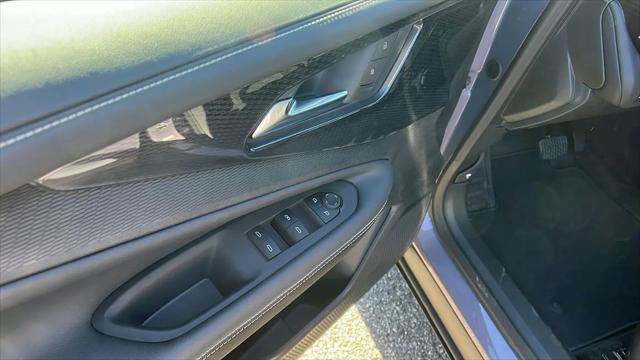 2026 Chevrolet V Blazer AWD LT