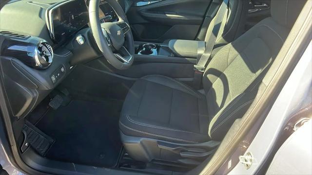 2026 Chevrolet V Blazer AWD LT