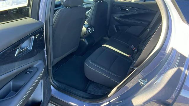 2026 Chevrolet V Blazer AWD LT