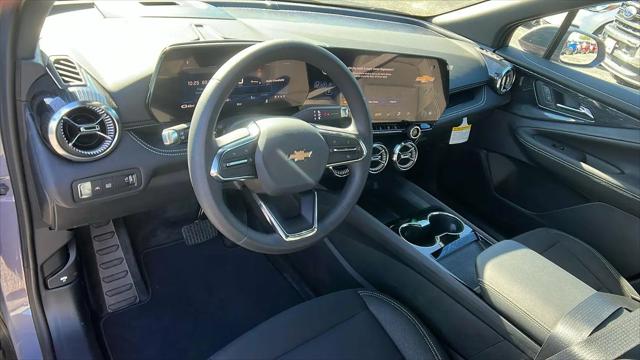 2026 Chevrolet V Blazer AWD LT