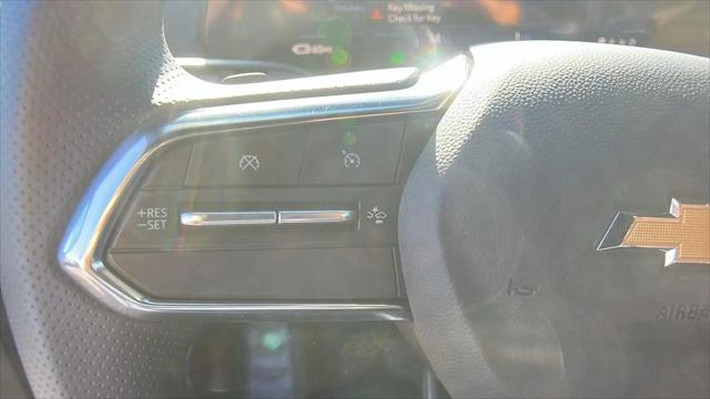 2026 Chevrolet V Blazer AWD LT