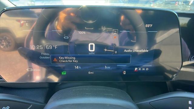 2026 Chevrolet V Blazer AWD LT