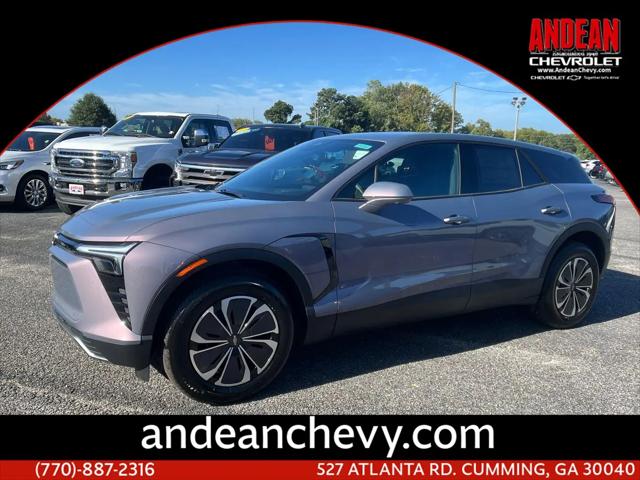 2026 Chevrolet V Blazer AWD LT for sale in Cumming, GA