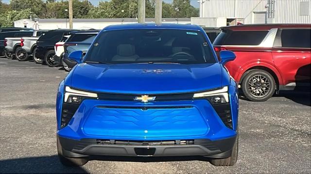 2026 Chevrolet V Blazer AWD LT