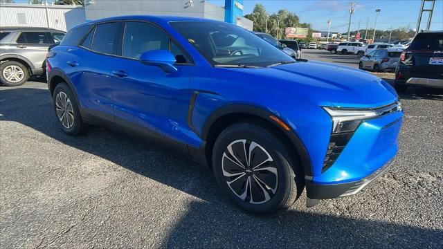 2026 Chevrolet V Blazer AWD LT