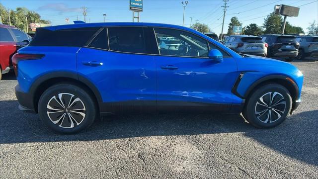 2026 Chevrolet V Blazer AWD LT