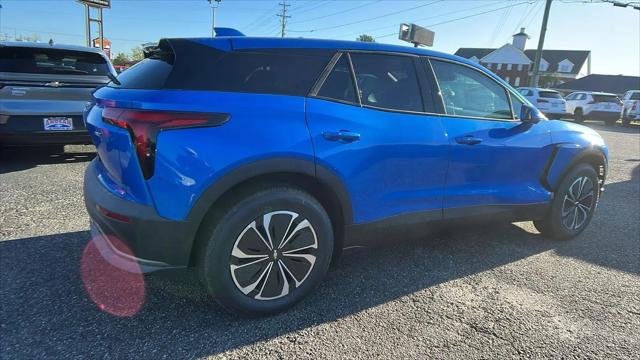 2026 Chevrolet V Blazer AWD LT