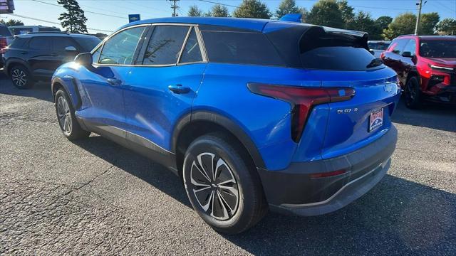 2026 Chevrolet V Blazer AWD LT