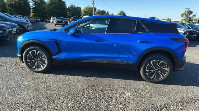 2026 Chevrolet V Blazer AWD LT