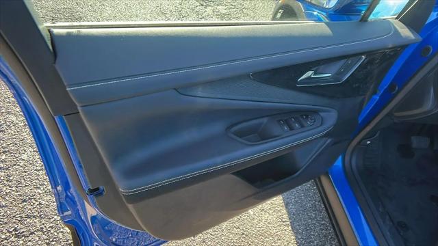 2026 Chevrolet V Blazer AWD LT