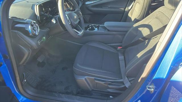 2026 Chevrolet V Blazer AWD LT