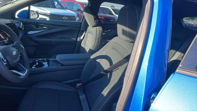2026 Chevrolet V Blazer AWD LT