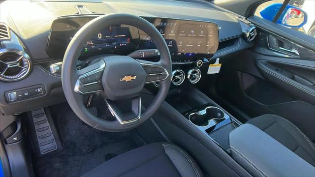 2026 Chevrolet V Blazer AWD LT