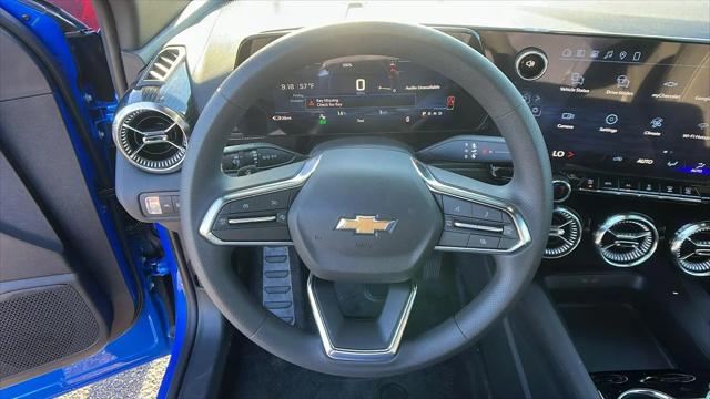 2026 Chevrolet V Blazer AWD LT