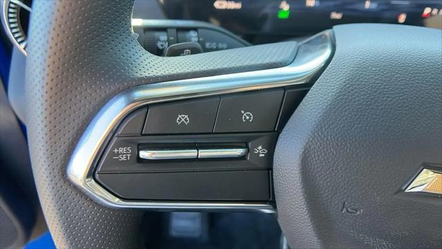 2026 Chevrolet V Blazer AWD LT