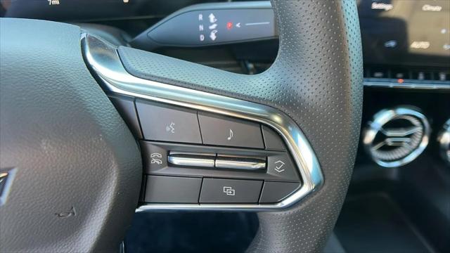 2026 Chevrolet V Blazer AWD LT