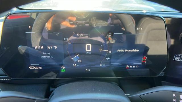 2026 Chevrolet V Blazer AWD LT