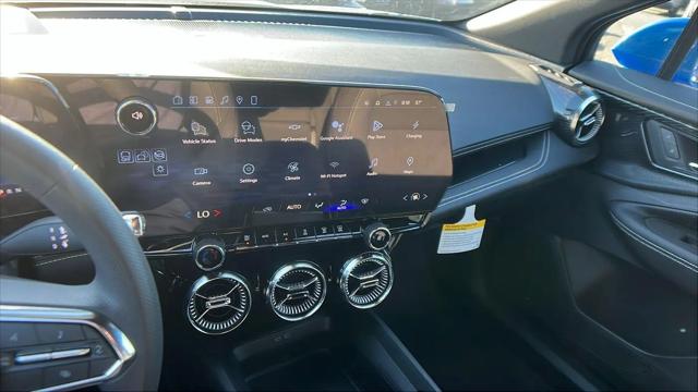 2026 Chevrolet V Blazer AWD LT
