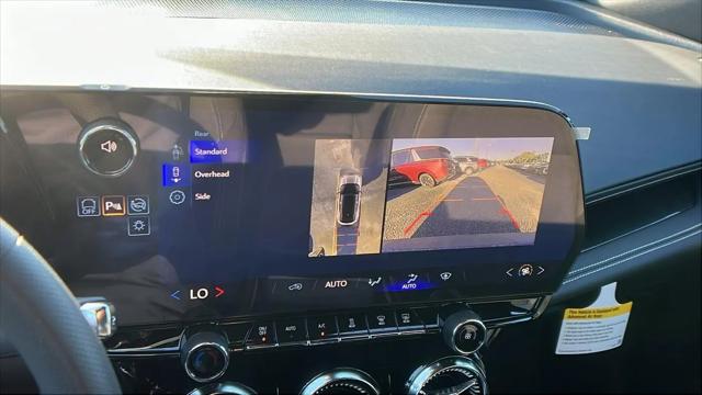 2026 Chevrolet V Blazer AWD LT
