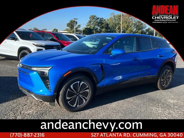 2026 Chevrolet V Blazer AWD LT for sale in Cumming, GA
