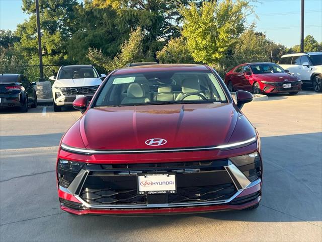 2026 Hyundai Sonata SEL Sport for sale in Carrollton, TX