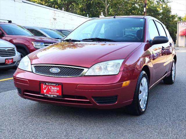 Ford Focus ZX5 for Sale Near Me