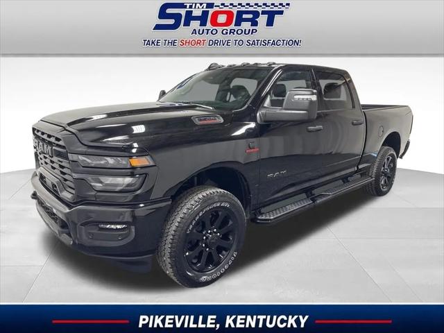 2026 Ram 2500 Big Horn for sale in Pikeville, KY