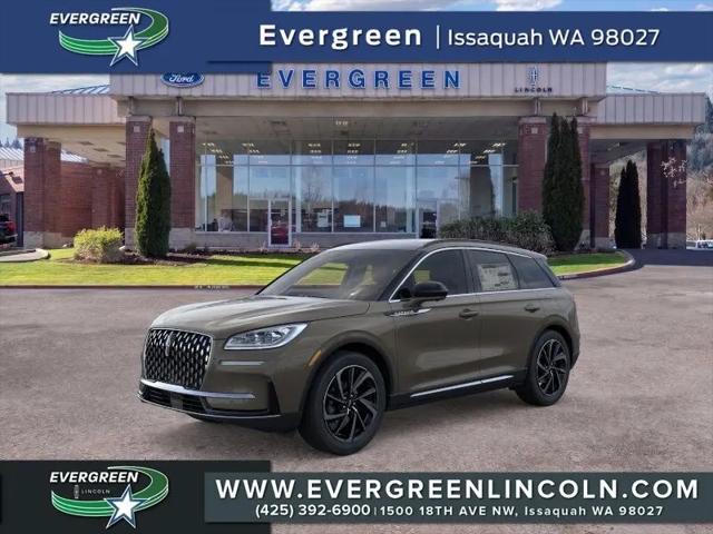 2025 Lincoln Corsair Reserve for sale in Issaquah, WA