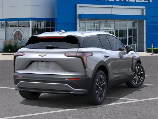 2026 Chevrolet V Blazer FWD LT