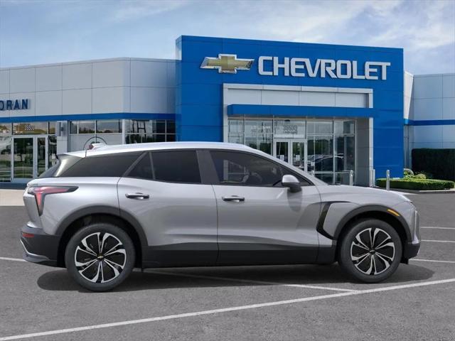 2026 Chevrolet V Blazer FWD LT