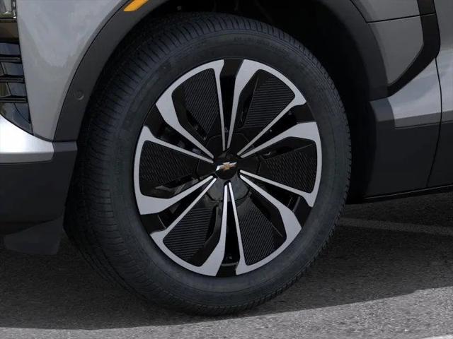 2026 Chevrolet V Blazer FWD LT