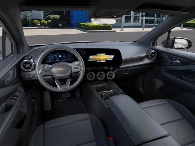 2026 Chevrolet V Blazer FWD LT