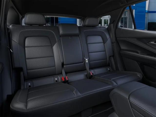 2026 Chevrolet V Blazer FWD LT