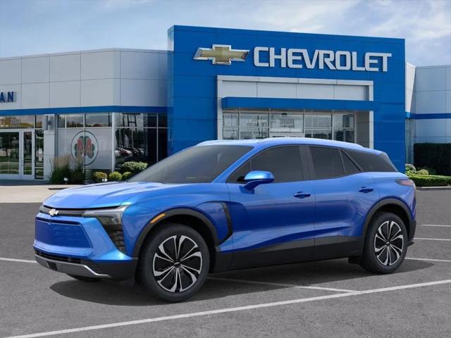 2026 Chevrolet V Blazer FWD LT