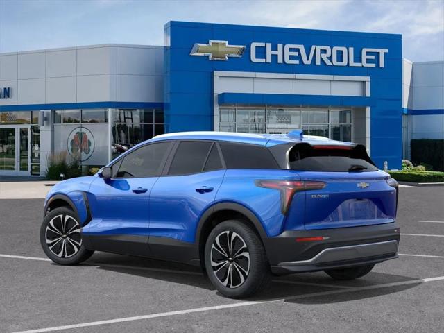 2026 Chevrolet V Blazer FWD LT