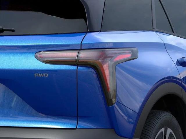 2026 Chevrolet V Blazer FWD LT